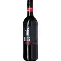 Familia bujanda Infinitus Tempranillo - Cabernet IGP 2020 0,75l