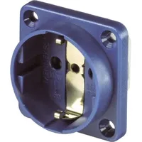 Mennekes Schuko-Anbau-Steckdose 11531