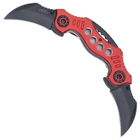 Budoten Taschenmesser Claw, 42981