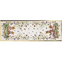Villeroy & Boch Gobelin Läufer XL Picknick Spring Fantasy