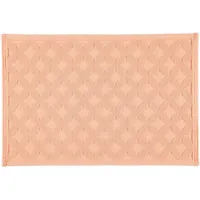 Rhomtuft Seaside Orange 60 x 90 cm