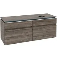 Villeroy & Boch Legato Waschtischunterschrank für ein Waschbecken R