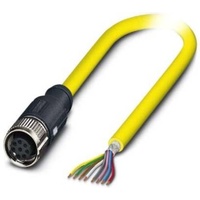 Phoenix Contact Sensor-/Aktor-Kabel SAC-8P-10,0-#1406081