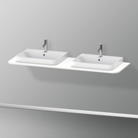Duravit Happy D.2 Konsole, HP032HB3636