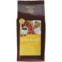 Gepa Organico Mild Kaffeebohnen 250 g