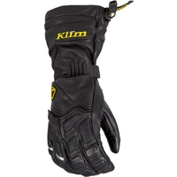 Klim Elite Handschuhe - Black - S