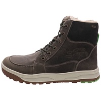 Lurchi Schnürstiefel DAJAN-TEX Jungen 31363538323234 Oliv 36 EU -