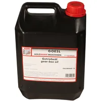 Holzmann Maschinen Holzmann Getriebeöl GOE5L