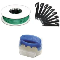 Genisys Reparatur-Set L+ kompatibel mit Ambrogio L30 L50 L85