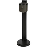 Tkg Rondo senior Standaschenbecher graphit abschließbar