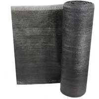 Aquagart 104m2 Maulwurfnetz Maulwurfsperre Maulwurfgitter 90g 2m breit