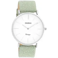 Oozoo Vintage Series grün C20146