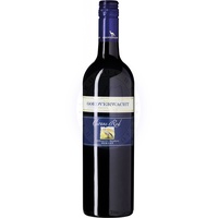Goedverwacht Wine Estate Crane Red Merlot 2023 Goedverwacht 0,75l