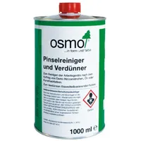 OSMO Pinselreiniger 1 Liter