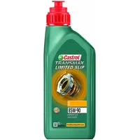 Castrol Transmax Limited Slip Z 85W-90 Getriebeöl, 1L