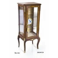 Casa Padrino Barock Vitrine 50 x 39 x H.
