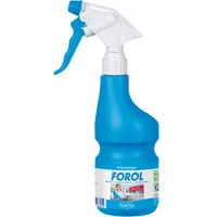 Dr. Schnell Handsprüher Forol Design 600 ml
