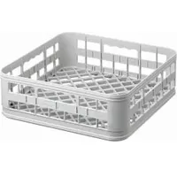 Bartscher Gläserkorb, 350x350x110