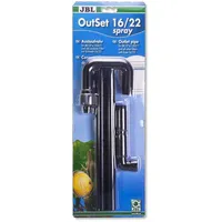 JBL OutSet spray 12/16 CP e700/1-900/1+