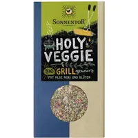 Sonnentor Holy Veggie Grillgewürz bio