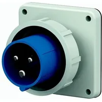 Mennekes Anbaustecker 826