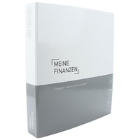 PLASTOREG Smidt GmbH OTTO Office Themenringbuch mit Register »Meine