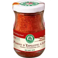 Lebensbaum Poudre de Piment d’Espelette bio
