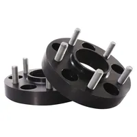 H&R Spurverbreiterung TRAK+ Spurverbreiterungen/TRAK+ Wheel Spacers von 50 mm
