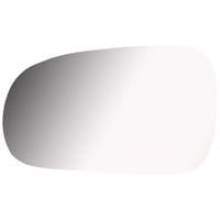 Alkar Spiegelglas, Glaseinheit