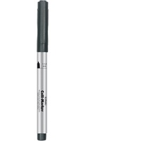 Herlitz 10911550 Permanent-Marker »Colli« schwarz 1-1,5 mm schwarz