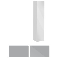 Keuco Royal Reflex Hochschrank, 1 Tür, 34031130002,