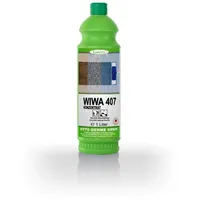 Lorito oehme Wischwachs WiWa 407 1 Liter