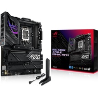 Asus ROG STRIX Z790-E GAMING WIFI II (LGA 1700,