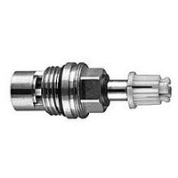 Dornbracht xControl Keramik-Obert. 1/2 9090031530090