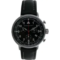 Messerschmitt ME-755 Herrenarmbanduhr