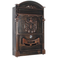 Rottner Tresor Ashford antik