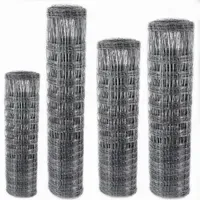 Aquagart Wildzaun 50 m