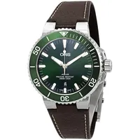 BOSAL Oris Aquis Date 01-733-7730-4157-07-5-24-10EB Mechanisch Herren-Armbanduhr