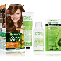 Garnier Color Naturals Haarfarbe 4.3 Goldbraun