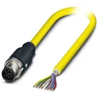 Phoenix Contact Sensor-/Aktor-Kabel SAC-8P-MS/10#1406071
