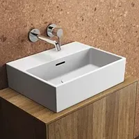 Ideal Standard Extra Hand-Waschtisch T391601 45x35x15cm, mit Überlauf, ohne