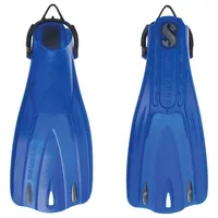 Scubapro Flosse - Go Sport - Blue - Gr: