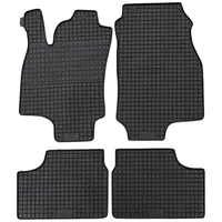 PETEX Fußmattensatz 58010 für OPEL Astra G Classic
