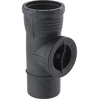 Geberit Silent-Pro Reinigungsstück