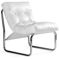 Casa Padrino Sessel Casa Padrino Kunstleder 57 x 75