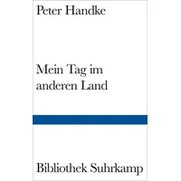 Suhrkamp Mein Tag im anderen Land