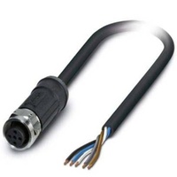 Phoenix Contact Sensor-/Aktor-Kabel SAC-5P- 2,0-#1407258