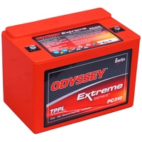 Enersys - Hawker EnerSys Odyssey 8Ah AGM