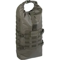 Mil-Tec Tactical Seals Dry-Bag, Oliv