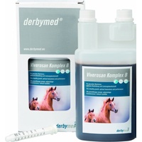 AniMedica derbymed Viverosan Komplex B 1l